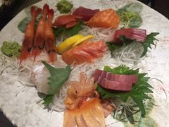 -江户前日本料理(瑞诗酒店店)