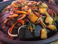 -一烙锅(友谊店)