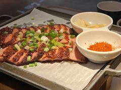 -绿茶餐厅(北京世纪金源店)