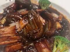-山东宾馆·齐鲁苑餐厅
