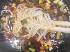 -乡党臊子面(丰庆公园店)