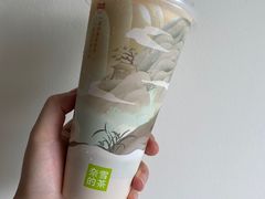 -奈雪的茶(东原悦荟店)