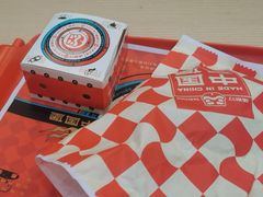 -塔斯汀中国汉堡(徐汇汇京广场店)