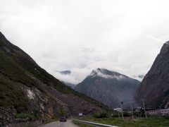 -孟屯河谷景区