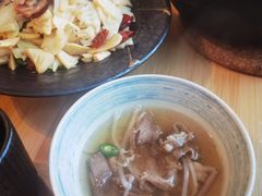 -汤厨(五道营店)