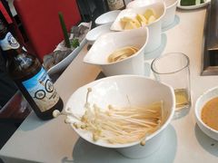 -海底捞火锅(公益西桥店)