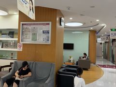 -雅悦齿科(顾村公园店)