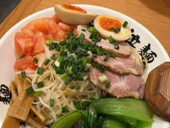 -日出拉面(望京店)