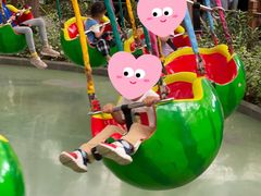 -南宫五洲植物乐园