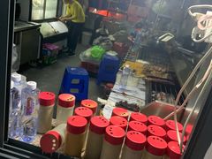 -阿龙烧烤(广达路店)