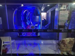 -BBVR团建聚会体验馆·亲子DIY手工