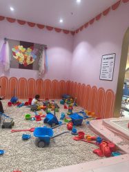 -meland亲子乐园•活动包场(北京亦庄龙湖天街店)