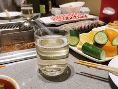 -海底捞火锅(奥山世纪城店)