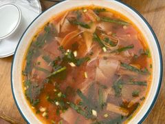 -老磨油饼(高陵店)