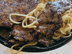 -豪享来牛排(人民店)