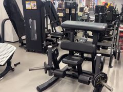 -超鹿运动(达信大厦店)