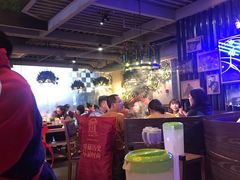 -红牌美蛙鱼头火锅(万辉国际广场店)