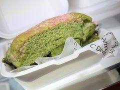 -Max Bakery 阿唛手作