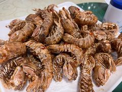 -老字号蛇口德记烧腊饭店·海鲜加工