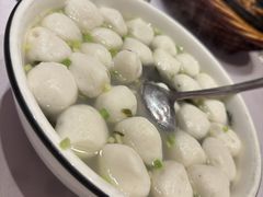 -客家大院·非遗赣南客家菜(郁孤台店)