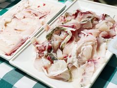 -中山脆肉鲩(新圳东路店)