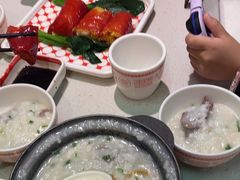 -明腾壹间茶餐厅(新都会花园广场店)