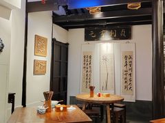 -贡梅老面馆·蟹粉面·无锡特色小吃(南长街主推店)