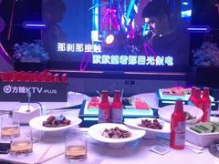 -方糖KTV-PLUS(世茂广场店)