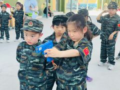 -第壹宝贝儿童教育中心(朝阳校区)