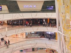 -万达影城(汉街万达广场IMAX店)