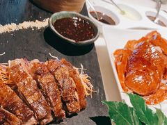 -梧桐北京烤鸭·铜锅涮肉(海岸城店)