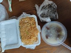 -万家乐小小饮食店