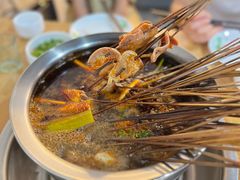 -牛华八婆麻辣烫(起源店)