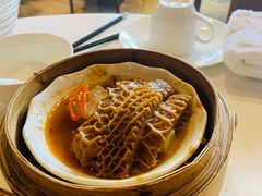 紫金酱金钱肚-顺丰国宴(工业博物馆店)