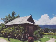 -倒立小屋