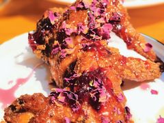 -勺子米线·云南传统小吃市集(四方街店)