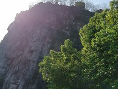 -桂林独秀峰王城景区