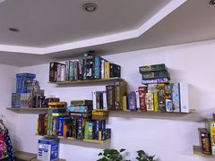-好玩工厂密室·鹅鸭杀·桌游拼豆电玩