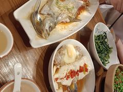 -恰饭·老长沙市井菜(天河客运站店)
