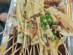 -花儿穆萨·烤肉餐厅(石马坪店)