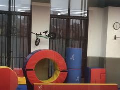 -趣动熊运动发展中心(乐坊校区)