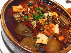 渝信毛血旺-渝信川菜(华盛店)