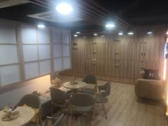 -白兔子密室(长寿路店)