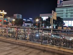 -星伦多自助料理(花山金鹰店)