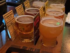-Boxing Cat Brewery拳击猫精酿啤酒馆(永福店)