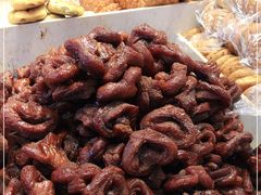 -杨老大焙子月饼干货(宽巷子民族美食街店)