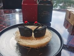 -新天世纪中餐厅