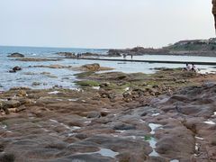 -青岛第二海水浴场