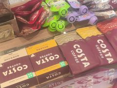 -COSTA COFFEE(哈尔滨凯德学府店)