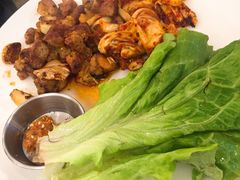 -青春分食(仙林大学城店)